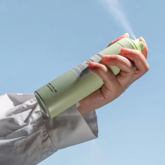 Dezodorans primjer dva